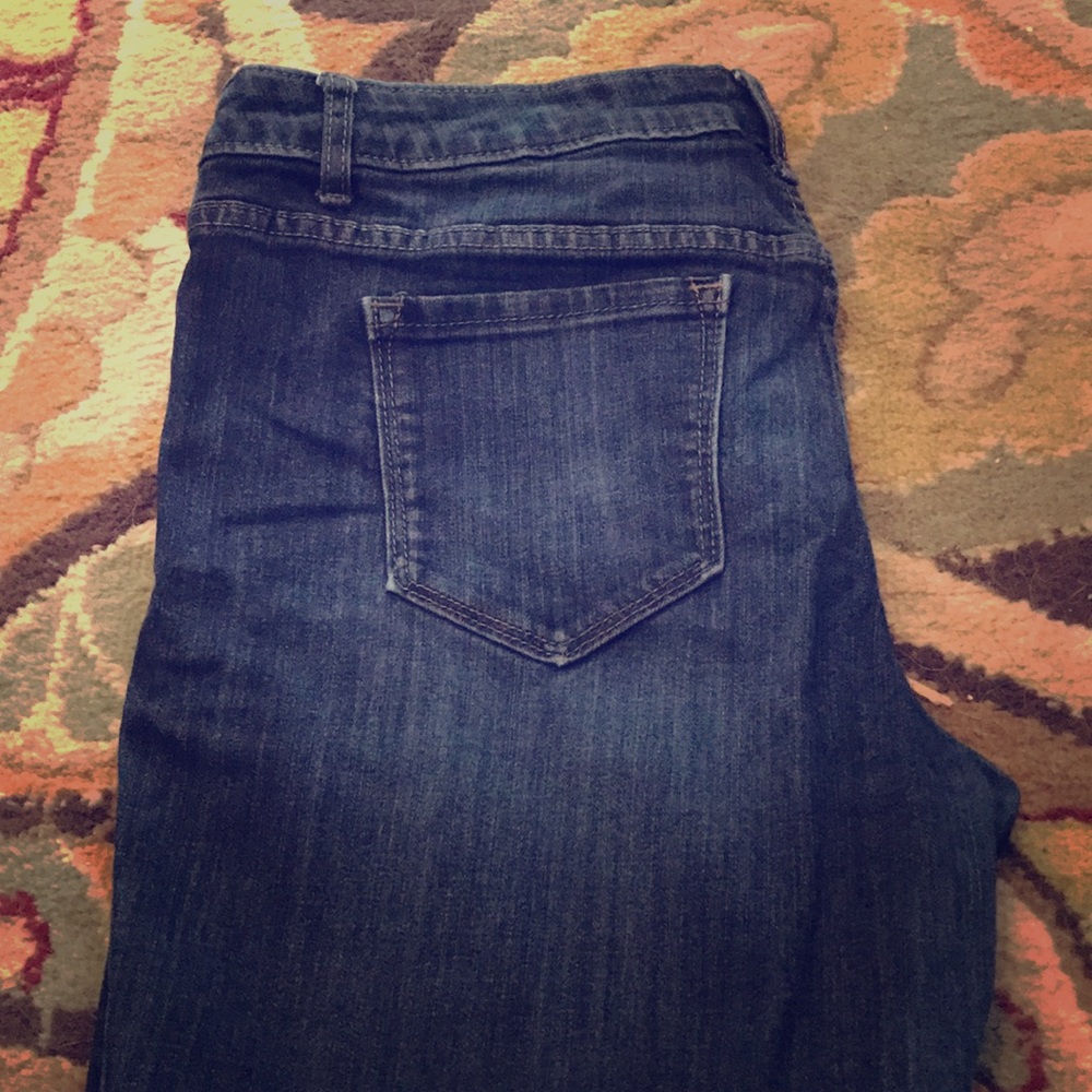 Jeans in great condition